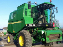 Moissonneuse-batteuse John Deere 1450 Serie 2