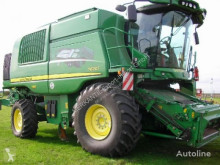 John Deere T 670 i Ceifeira-debulhadora usado