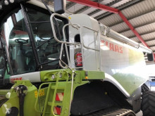 Claas LEXION 760 TT mietitrebbiatrice usato
