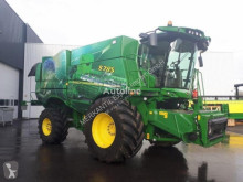 Moisson Cosechadora-trilladora John Deere S785 Allrad