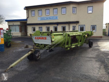 Žatva Claas GPS Feldfutterschneidwerk Kombajn ojazdený