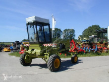 Mähdrescher FORTSCHRITT E 303