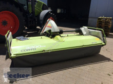 Barre de coupe Claas Corto 3200 FN Profil