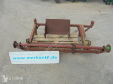 Moisson New Holland Attache rapide FORTSCHRITT Adapter pour moissonneuse-batteuse occasion