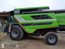 Deutz-Fahr C7205 T58 Balance Moissonneuse-batteuse occasion