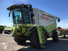 Mietitrebbiatrice Claas LEXION 570