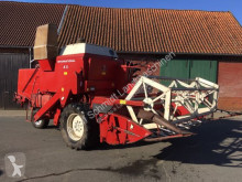 Case IH 431 Moissonneuse-batteuse occasion