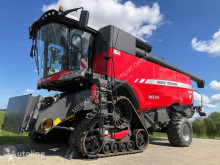 Moisson Massey Ferguson 9380 DELTA Cosechadora-trilladora usado