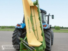 Barre de coupe Krone Am 240