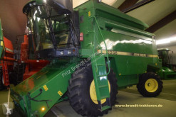 John Deere 2056 Moissonneuse-batteuse occasion