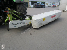 Claas Disco 3050 Plus Barre de coupe occasion