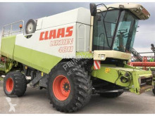 Moisson Cosechadora-trilladora Claas LEXION 480