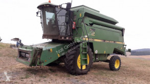 John Deere 2056 HM gebrauchter Mähdrescher