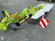 Claas Disco 3600 Contour **NEU** Barre de coupe occasion