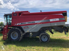Moisson Massey Ferguson 7270 Beta Cosechadora-trilladora usado