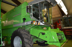 Deutz-Fahr 4075 H TopL Moissonneuse-batteuse occasion