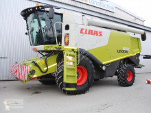 Claas Lexion 660 Combină agricolă second-hand
