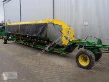 Moisson Barra de corte Zürn Profi Cut 620