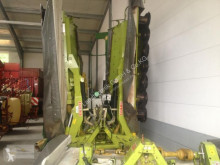 Moisson Barra de corte Claas Disco 8550 AS Plus