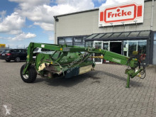 Barre de coupe Krone AMT 323 CV