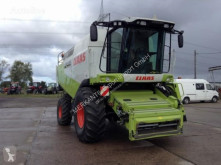 Moisson Claas Lexion 580 Cosechadora-trilladora usado