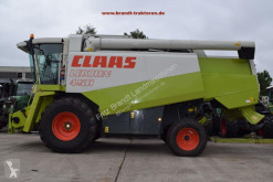 Claas Lexion 450 *3-D* Moissonneuse-batteuse occasion