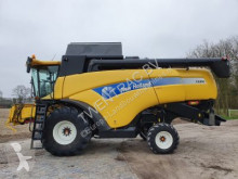 Maaidorser New Holland CX 860