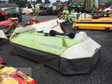 Claas Harvester Corto 3150 F Profil