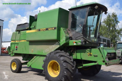 Moisson Cosechadora-trilladora John Deere 1177 Hydro4