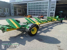 Chariot de coupe Zürn SWW X6-30ft