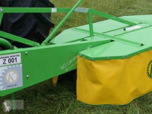 Moisson Barra de corte MD Landmaschinen KW TROMMELMÄHER | Kreiselmähwerk*** 1,65 M /Z001