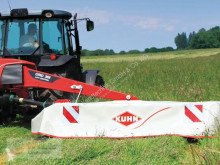 Moisson Barra de corte Kuhn GMD 3111