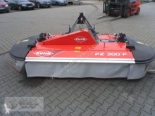 Moisson Kuhn PZ 300 F Barra de corte nuevo