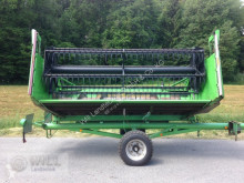 Deutz-Fahr Schneidwerk 3,60 m Barre de coupe occasion