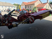 Henificación Segadora Fella SM 310 TL-KC
