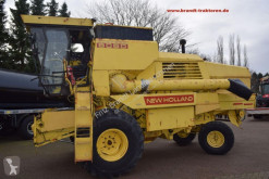 New Holland Clayson 8060 Moissonneuse-batteuse occasion
