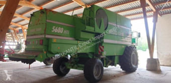 Deutz-Fahr HTS 5680 Moissonneuse-batteuse occasion