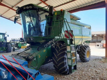 John Deere S560 Moissonneuse-batteuse occasion