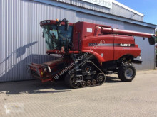 Case IH Axial 8230 Raupe Moissonneuse-batteuse occasion