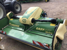 Henificación Krone EC F 320 CV Segadora usado