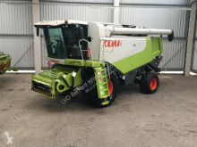 Claas Lexion 600 used Combine harvester
