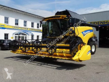 New Holland tweedehands Maaidorser