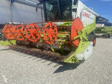 Moisson Claas Lexion 540 Landwirtsmaschine Cosechadora-trilladora usado