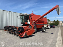 Massey Ferguson 40RS tweedehands Maaidorser