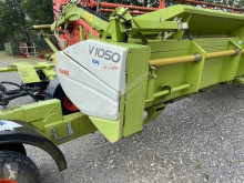 Barre de coupe Claas V1050 mit Wagen 40 km/H