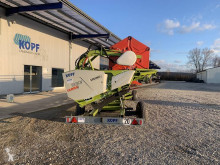 Moisson Claas Vario 930 9,3 m - neuwertig - Barra de corte usado