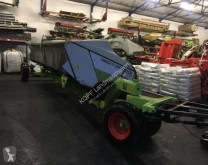 Barre de coupe Claas Direct Disc 520 493-497