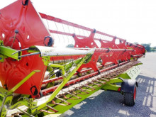 Moisson Barra de corte Claas V 1050 Vario 10,5 m