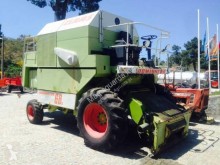 Ceifeira-debulhadora Claas 68S