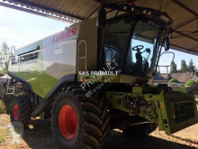 Claas LEXION 760 M Зерноуборочный комбайн б/у